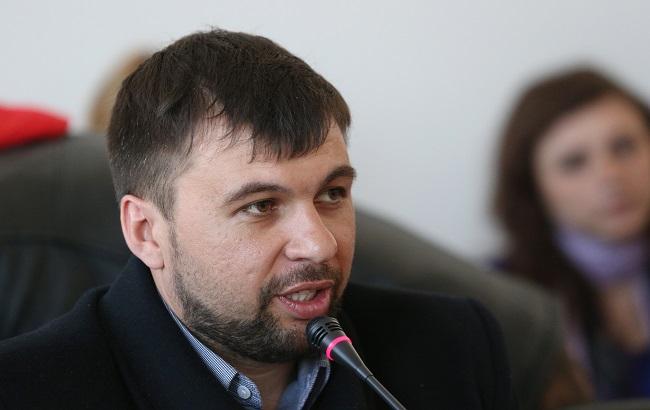 В "ДНР" обещают продолжить интеграцию с Россией