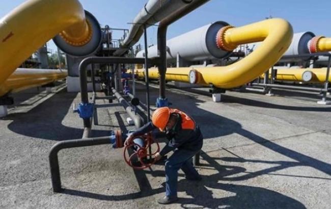 Цена российского газа в I кв. 2015 г. составит менее 340 долл. за тыс. куб. м, - Коболев