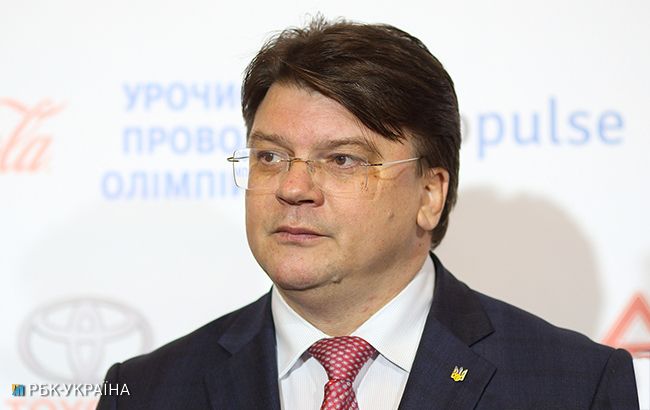 На комитет Рады вынесли спекулятивные вопросы для сведения счетов с Ждановым, - советник