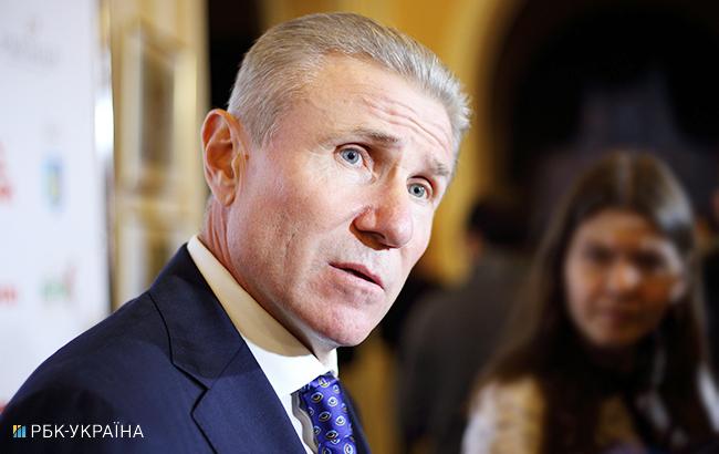 У Бубки не знайшли доказів корупційної діяльності в IAAF