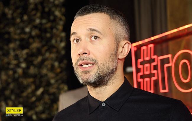 Відбір на Євробачення 2018: що відомо про Сергія Бабкіна (фото, відео)