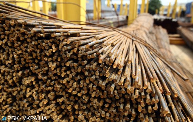 Рост цен производителей промпродукции замедлился