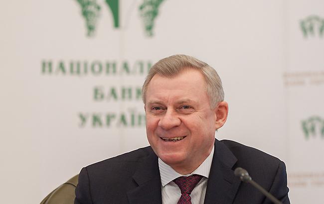 Рада сегодня не будет рассматривать назначение Смолия главой НБУ, - нардеп