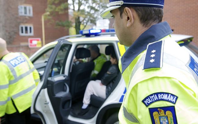 В Румынии нарушителей карантина оштрафовали уже на 78 млн евро