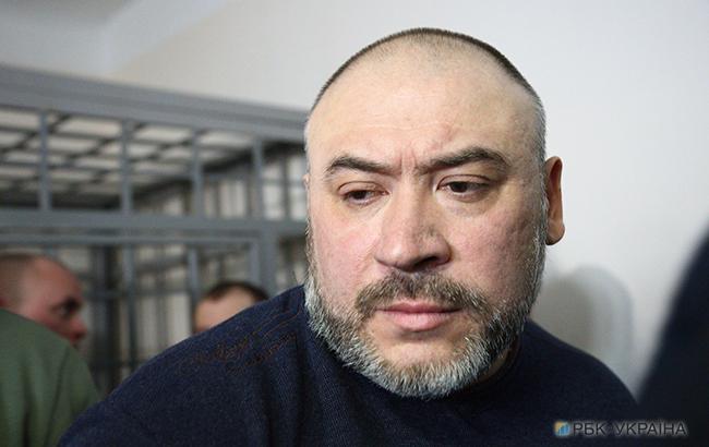 Крисіна незабаром етапують до Торецької виправної колонії