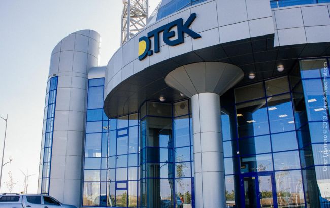 ДТЭК отмечает крайне нестабильные поставки угля с оккупированного Донбасса