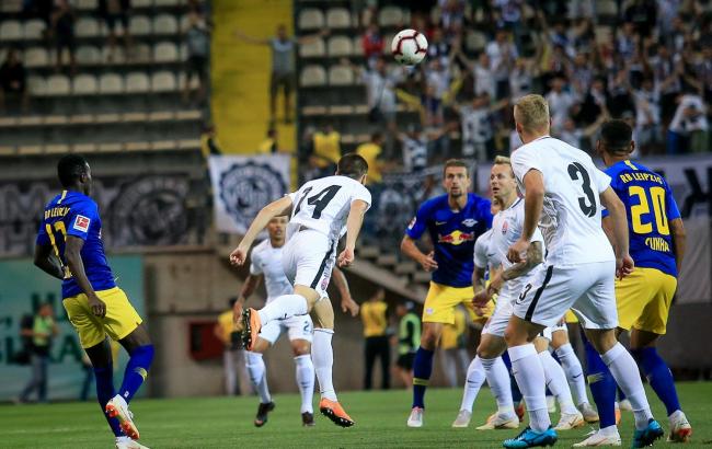 РБ Лейпциг - Заря: прогноз букмекеров