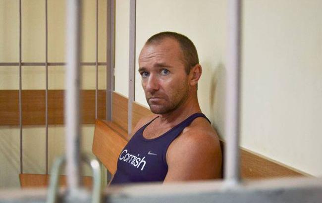 Дело Гандзюк: первого задержанного освободили из-под ареста