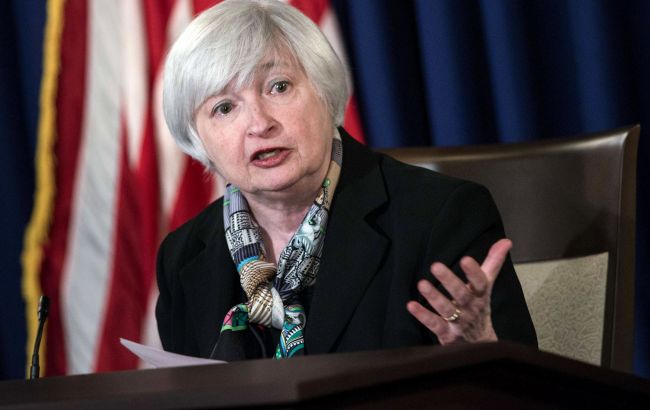 Удвоение поддержки Украине является лучшим стимулом для экономики мира, - Минфин США