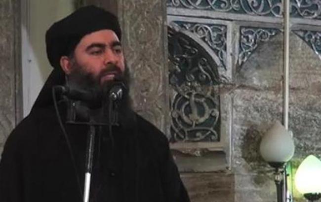 Лидер "Исламского государства" пообещал устроить джихад по всему миру