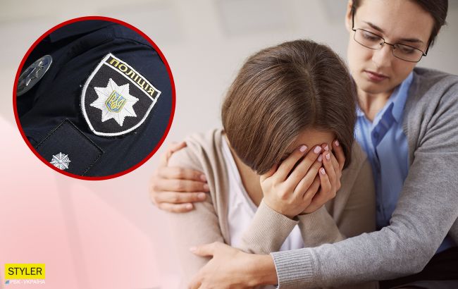 В Харькове мать три месяца не выпускала ребенка из дома: шум подняли в школе