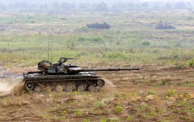 У ЗСУ налічується понад 85 тис. резервістів, - Міноборони