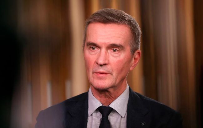 Гендиректору крупнейшей ракетной корпорации России сообщено о подозрении