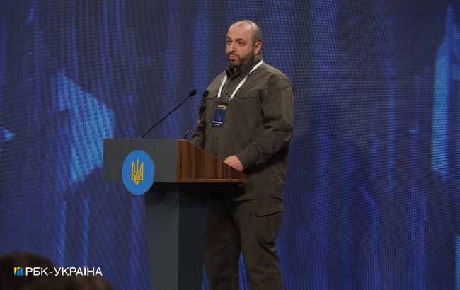 Половина зброї не постачається в Україну вчасно, - Міноборони