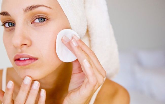 Як зменшити великі пори на обличчі: 4 ефективних поради