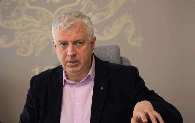 Не рекомендую навчатися за кордоном одразу після школи: президент Могилянки Сергій Квіт