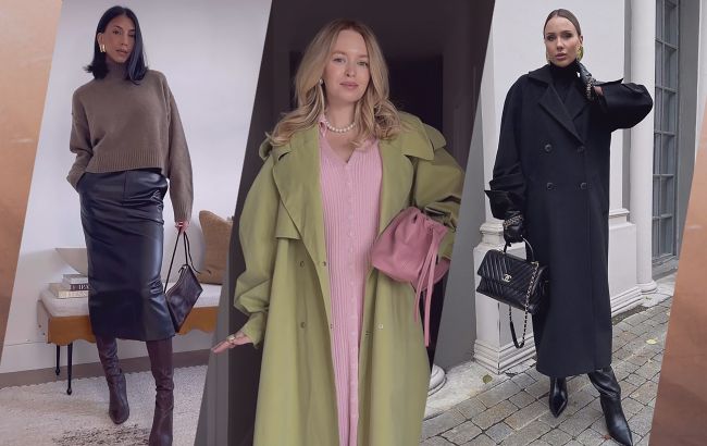 Як стилісти створюють ідеальні "луки": три прийоми, про які варто знати