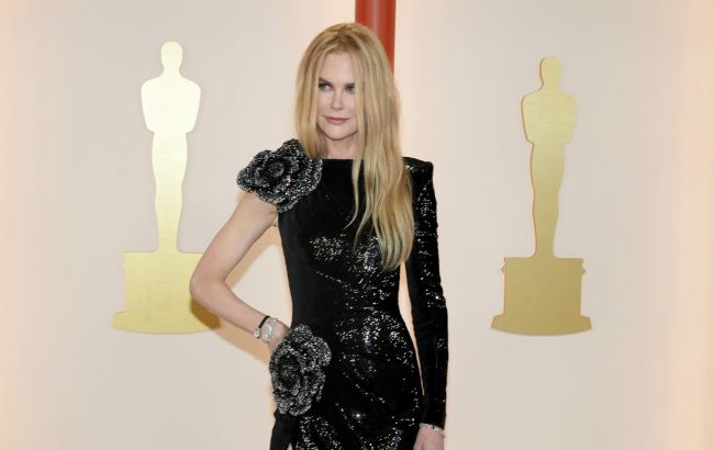 Ніколь Кідман розкрила свій улюблений сендвіч, який часто їсть: всього 3 інгредієнти