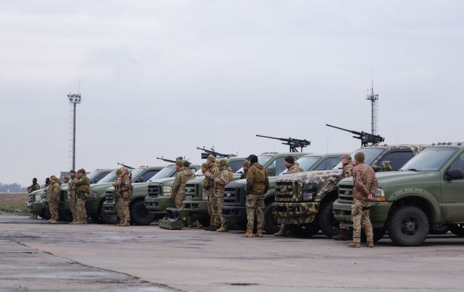 День ВСУ 2023: лучшие поздравления в стихах, прозе и картинках