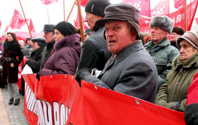 Минкульт не согласовал проведения митинга коммунистов в музее ВОВ