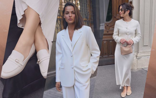 Что надеть на Пасху 2026: 5 образов, которые выглядят дорого и уместно