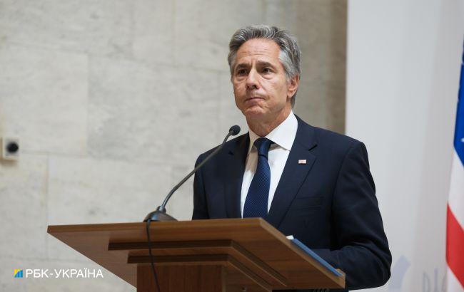 ХАМАС замінив усіх бойовиків, яких втратив у війні з Ізраїлем, - Блінкен