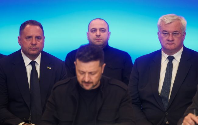 Переговори України та Росії у Стамбулі: WSJ дізналось, що обговорюватимуть делегації