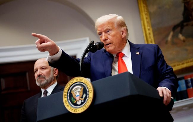 Ядерна гонка 2.0: як Путін і Трамп штовхають світ до нової ескалації