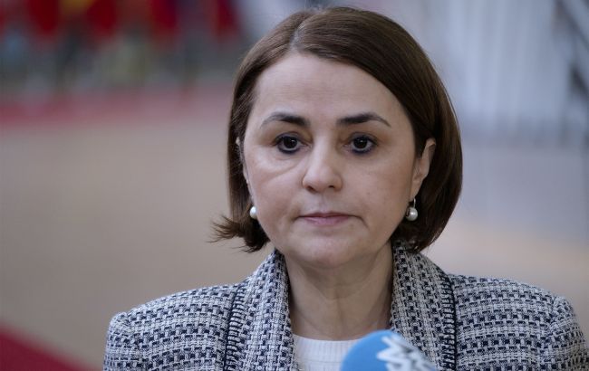 Румыния подтвердила обнаружение обломков "Шахедов", проинформировала союзников