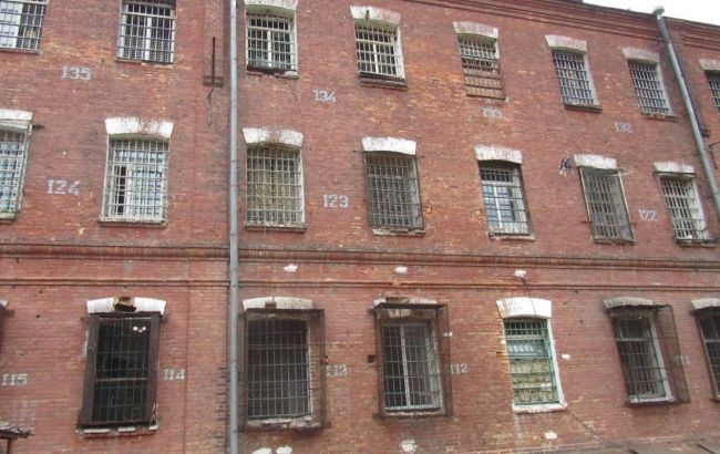 Оккупанты заявили о якобы бунте в херсонском СИЗО. Его подавили