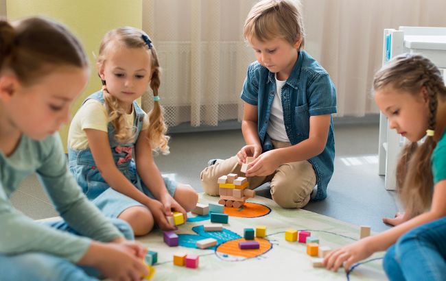 Софія досі лідер. Топ-10 найпопулярніших імен в Україні