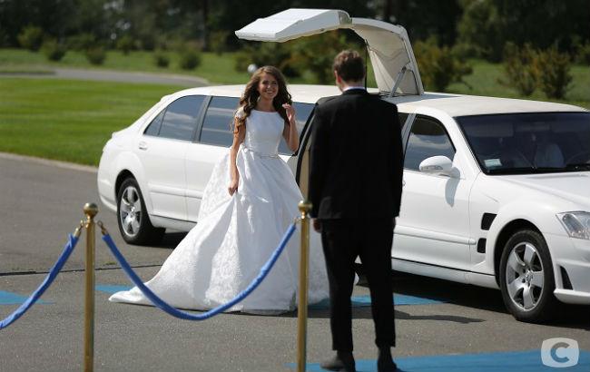 Холостяк 8 сезон: 1 випуск дивитися онлайн