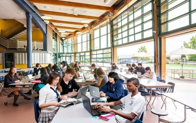 Среднее образование за рубежом &mdash; залог успешного будущего вашего ребенка