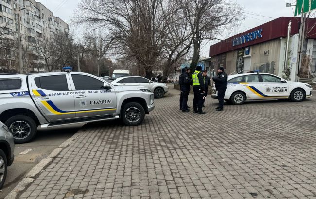 У центрі Миколаєва стався вибух: територію перекрито, є жертви