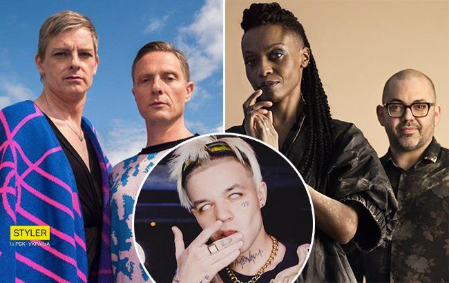 Афиша Киева на май 2018: самые яркие концерты и фестивали месяца