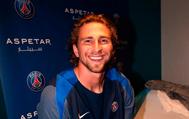 "Це інший футбол!" Забарний вразив Париж і тренера ПСЖ у своєму дебютному матчі