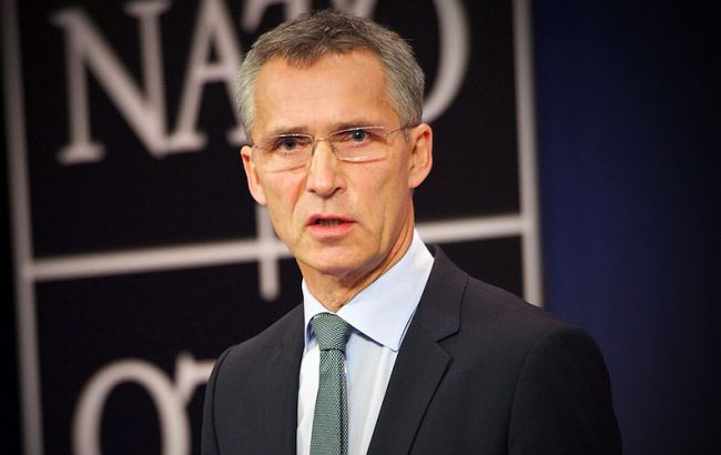 НАТО поддержало объявление подозрений в деле MH17