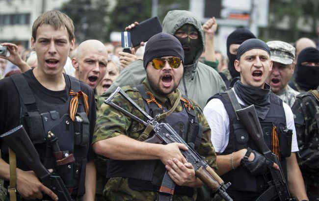 В ОРДЛО готовят перепись населения, - разведка