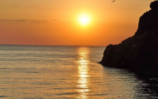 Накануне бархатного сезона: сеть поразили свежие фото из Крыма