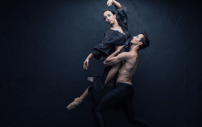Фестиваль BALLET OPEN SPACE: 4 балета от Екатерины Кухар и Александра Стоянова