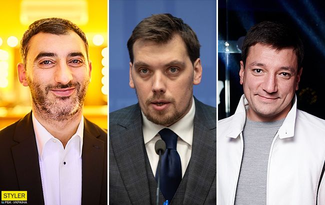 Тайная встреча: "кварталовец" вместе с известным застройщиком приезжал к премьер-министру