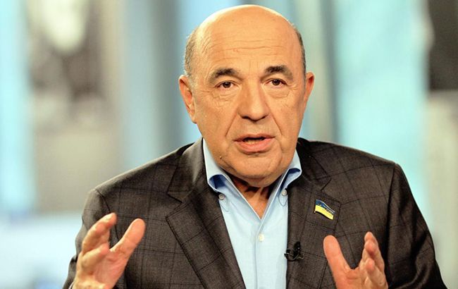 Рабинович: новый Трудовой кодекс делает работающих украинцев бесправными