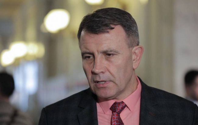 Гнатенко: достижение мира - проблема, которую нужно решать всей страной