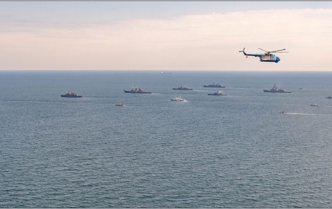 В Україні завершилися військові навчання Sea Breeze-2020