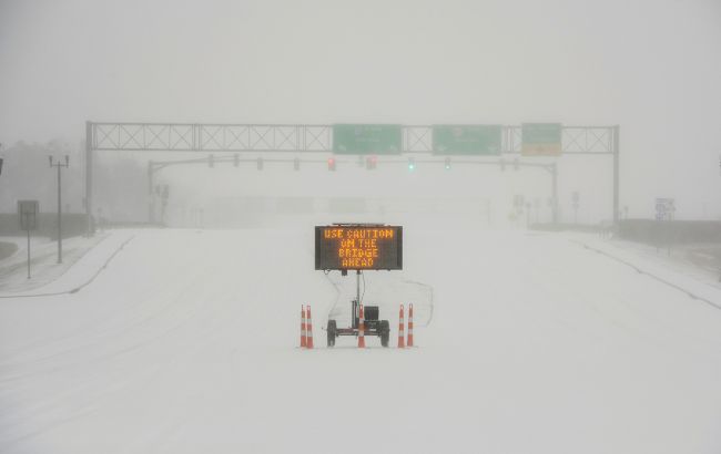 Крупнейший поставщик электроэнергии Техаса обанкротился из-за ледяного шторма