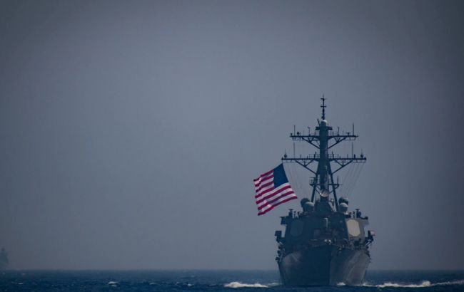 В Одессе начались самые масштабные украинско-американские учения "Си Бриз"