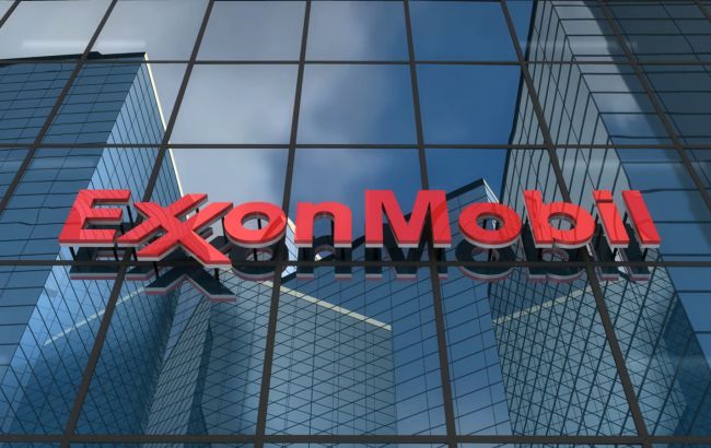ExxonMobil заморозила проект СПГ в России стоимостью 4,2 млрд долларов