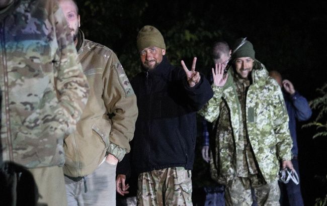 Україна від початку війни повернула 802 громадянина