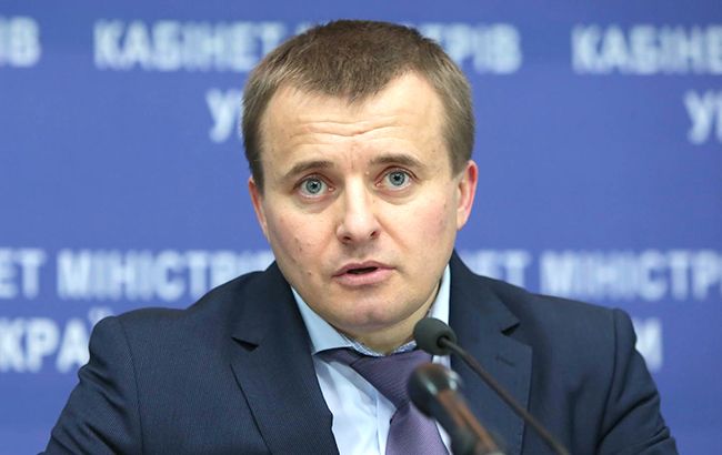 Демчишин: приватизация угольных шахт сейчас невозможна