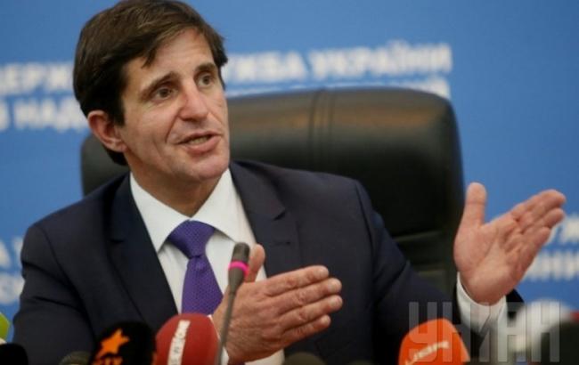 Шкиряк: водитель BMW, за которым устроили погоню в Киеве, скрывается от следствия